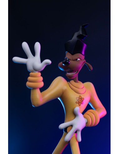 Iron Studios Goofy Movie Art Scale...