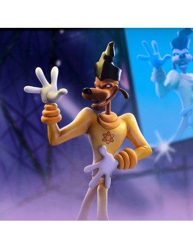 Iron Studios Goofy Movie Art Scale...