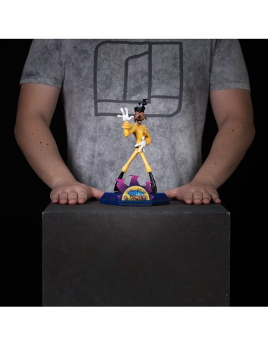 Iron Studios Goofy Movie Art Scale...