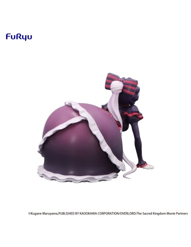 Furyu Overlord Noodle Stopper Shalltear