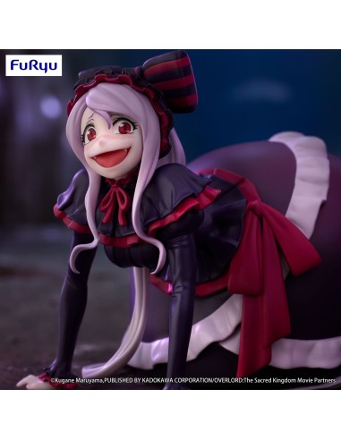 Furyu Overlord Noodle Stopper Shalltear