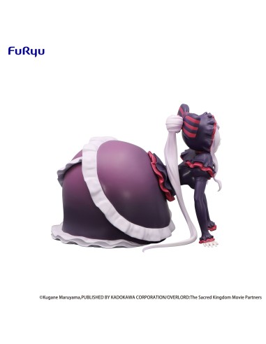 Furyu Overlord Noodle Stopper Shalltear