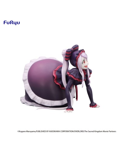 Furyu Overlord Noodle Stopper Shalltear