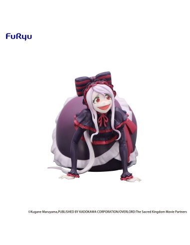 Furyu Overlord Noodle Stopper Shalltear