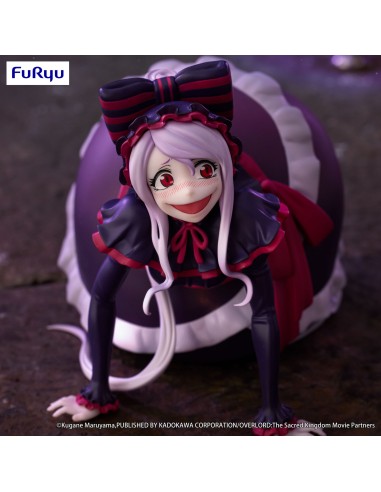 Furyu Overlord Noodle Stopper Shalltear
