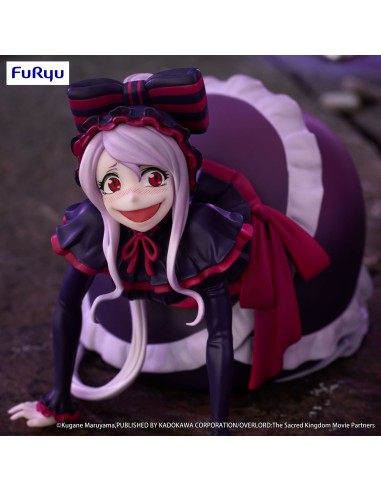 Furyu Overlord Noodle Stopper Shalltear