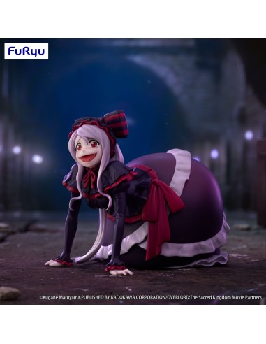 Furyu Overlord Noodle Stopper Shalltear