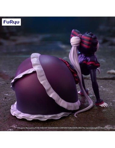 Furyu Overlord Noodle Stopper Shalltear