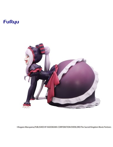 Furyu Overlord Noodle Stopper Shalltear