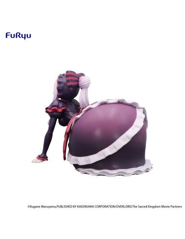 Furyu Overlord Noodle Stopper Shalltear