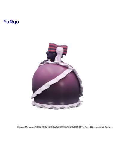 Furyu Overlord Noodle Stopper Shalltear