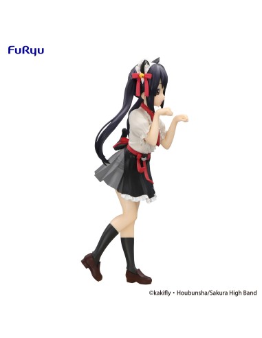 Furyu K-On! Trio-Try-iT Azusa Nakano