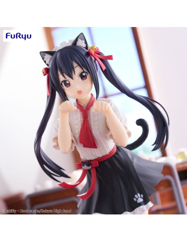 Furyu K-On! Trio-Try-iT Azusa Nakano
