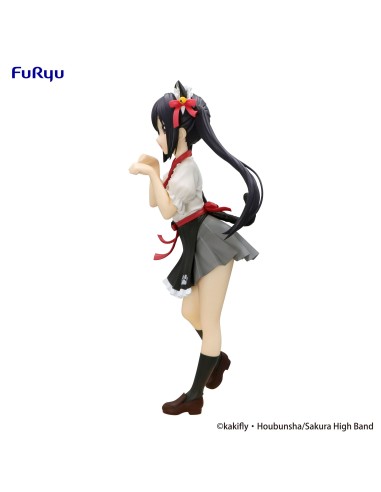 Furyu K-On! Trio-Try-iT Azusa Nakano