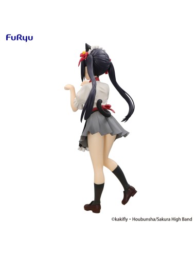 Furyu K-On! Trio-Try-iT Azusa Nakano