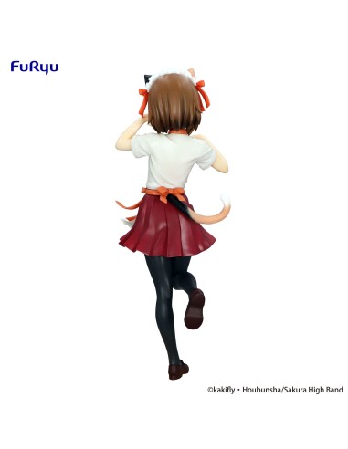 Furyu K-On! Trio-Try-iT Yui Hirasawa