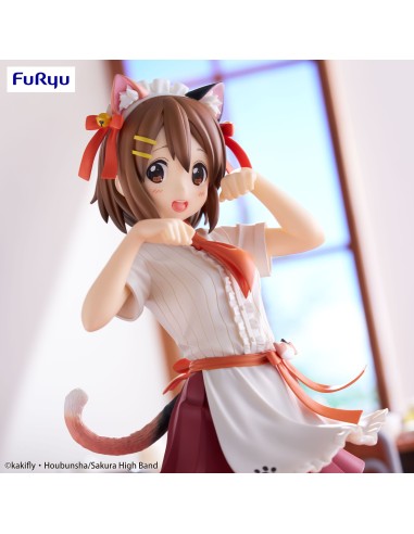 Furyu K-On! Trio-Try-iT Yui Hirasawa