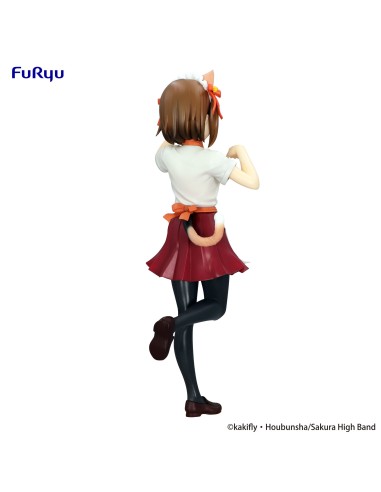 Furyu K-On! Trio-Try-iT Yui Hirasawa