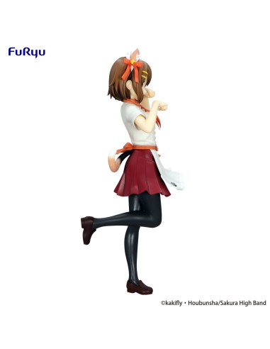 Furyu K-On! Trio-Try-iT Yui Hirasawa