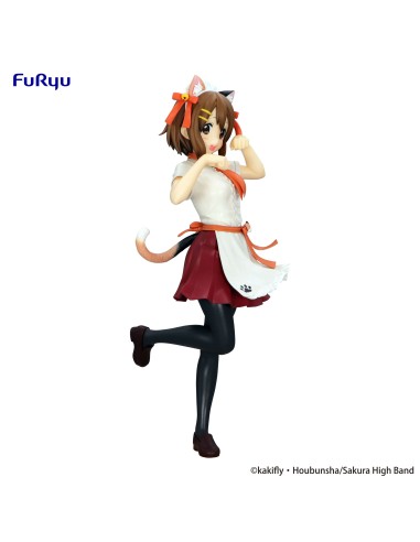 Furyu K-On! Trio-Try-iT Yui Hirasawa