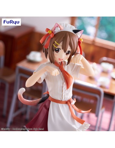 Furyu K-On! Trio-Try-iT Yui Hirasawa
