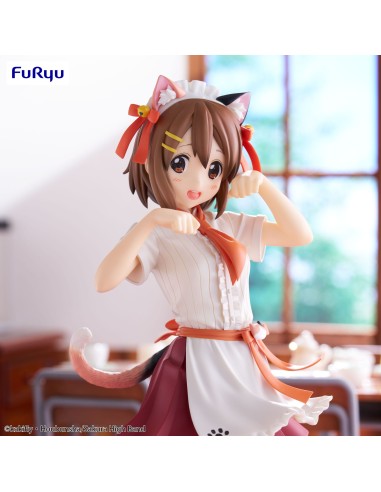 Furyu K-On! Trio-Try-iT Yui Hirasawa