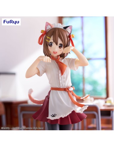Furyu K-On! Trio-Try-iT Yui Hirasawa
