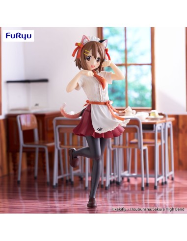 Furyu K-On! Trio-Try-iT Yui Hirasawa