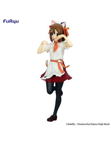 Furyu K-On! Trio-Try-iT Yui Hirasawa