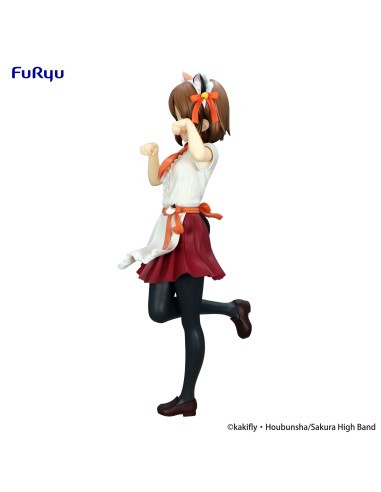 Furyu K-On! Trio-Try-iT Yui Hirasawa
