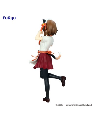 Furyu K-On! Trio-Try-iT Yui Hirasawa