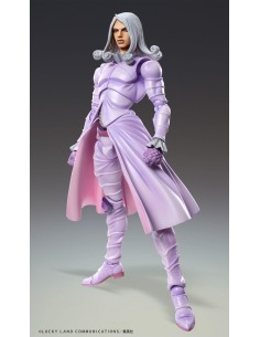 Medicos JoJo's Bizarre...