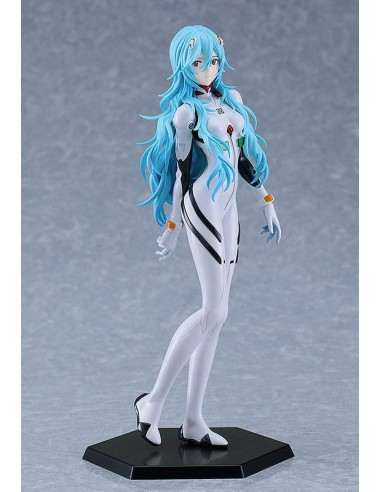 Max Factory Rebuild of Evangelion...