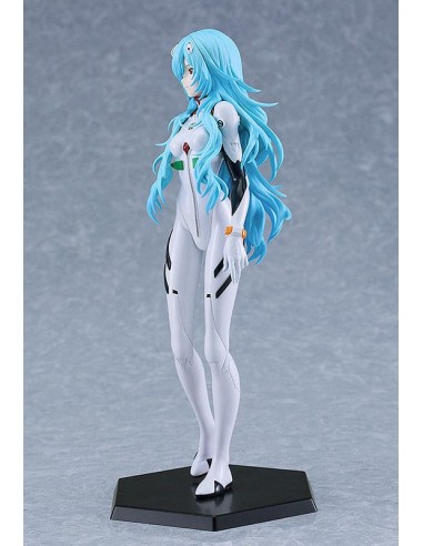 Max Factory Rebuild of Evangelion...