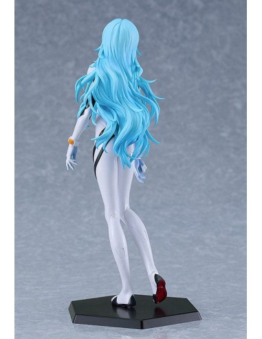 Max Factory Rebuild of Evangelion...