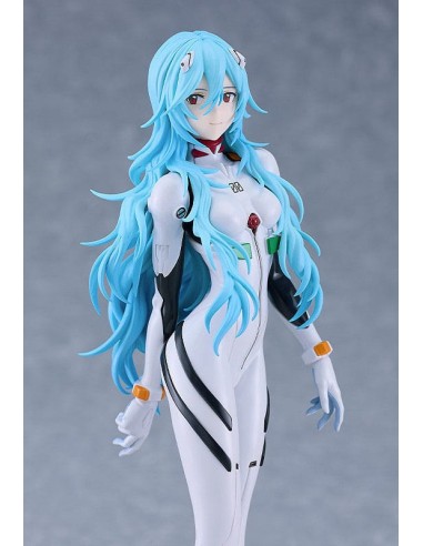 Max Factory Rebuild of Evangelion...