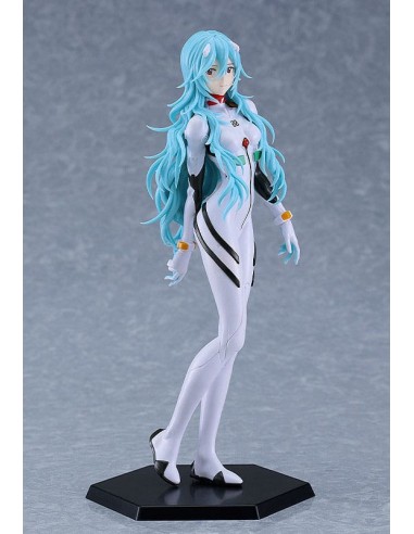 Max Factory Rebuild of Evangelion...