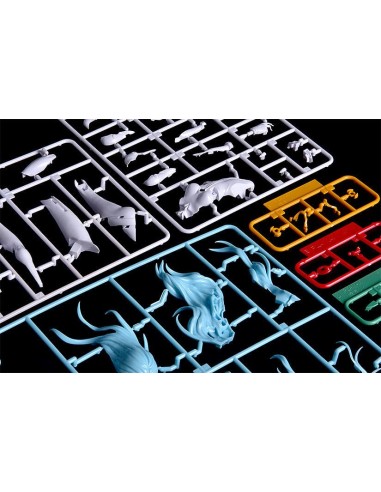 Max Factory Rebuild of Evangelion...