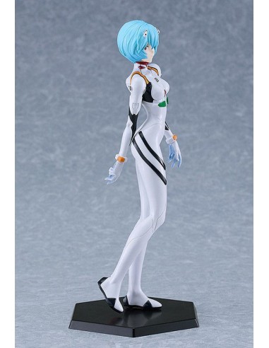 Max Factory Rebuild of Evangelion...