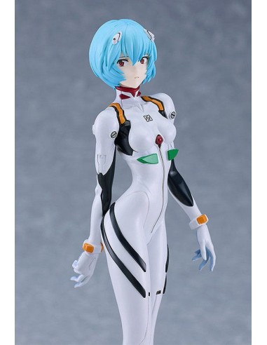 Max Factory Rebuild of Evangelion...