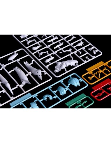 Max Factory Rebuild of Evangelion...