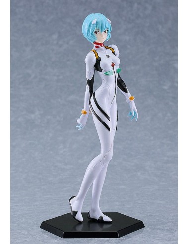 Max Factory Rebuild of Evangelion...