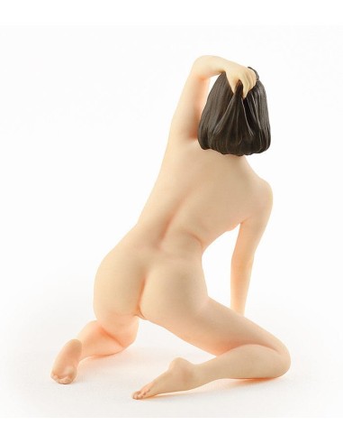 Max Factory Naked Angel PLAMAX Maria...