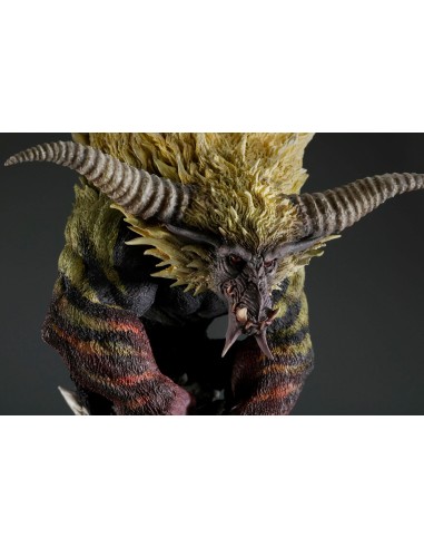 Capcom Monster Hunter Furious Rajang...