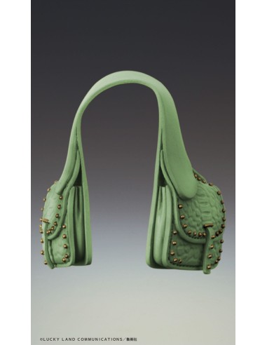 Medicos JoJo's Bizarre Adventure...