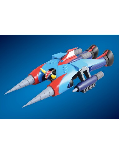 Evolution Toys Mazinger Grand Action...