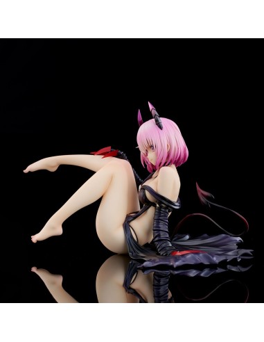 To Love-Ru Darkness Momo Velia...