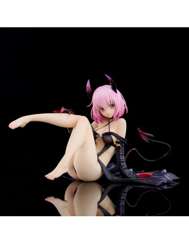 To Love-Ru Darkness Momo Velia...