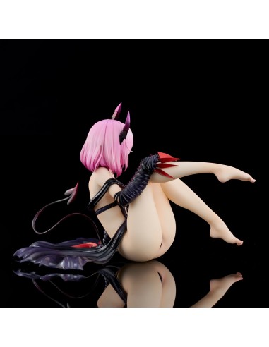 To Love-Ru Darkness Momo Velia...