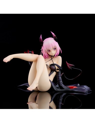 To Love-Ru Darkness Momo Velia...